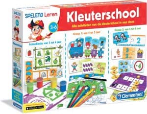 Dakraam zaad invoeren Cadeau Jongen 4 Jaar; Speelgoed Tips Wat Geef Je Kind Voor Vierde  Verjaardag Zoon - Mamaliefde.nl