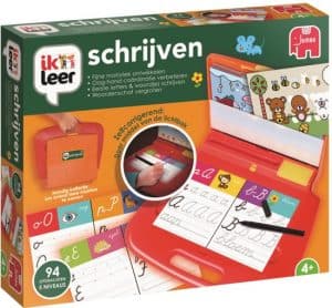 Mededogen Monica Verzoekschrift Cadeau Jongen 4 Jaar; Speelgoed Tips Wat Geef Je Kind Voor Vierde  Verjaardag Zoon - Mamaliefde.nl