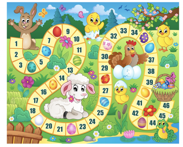 Paasactiviteiten 42 spelletjes & opdrachten thema Pasen met eieren, paashaas, educatief en meer - Mamaliefde