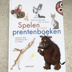 Recensie; Spelen met prentenboeken - Mamaliefde.nl