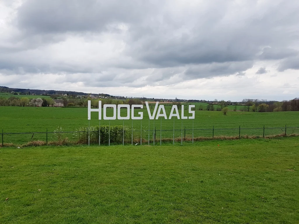 Landal Hoog Vaals vlakbij het drielandenpunt in Limburg - Mamaliefde.nl