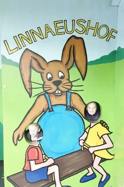 Linnaeushof; Europa's grootste speeltuin review - Mamaliefde