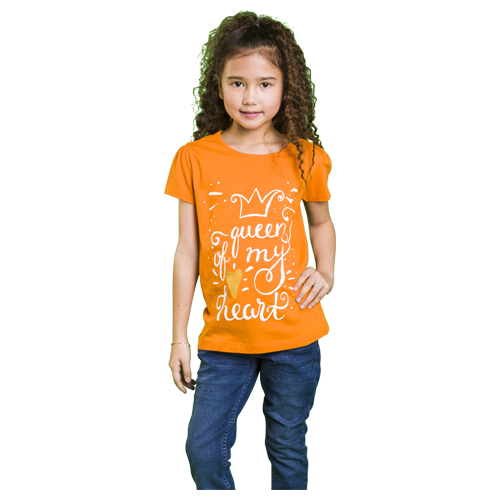 Om toestemming te geven Schuldig isolatie Koningsdag Kleding Kind; De Leukste Oranje Shirts, Jurkjes, Rokjes, Broeken  & Outfit Accessoires Voor Kinderen - Mamaliefde.nl