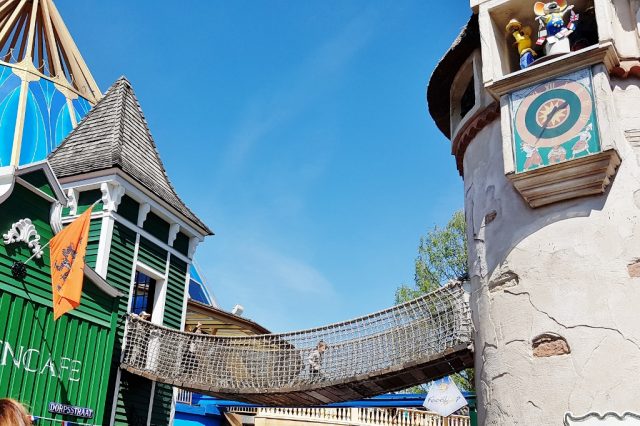 Europapark Duitsland met kinderen bezoeken; tips voor de leukste attracties - Mamaliefde