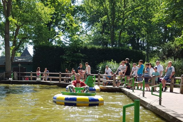 Duinrell attractiepark Wassenaar Den Haag - Reisliefde