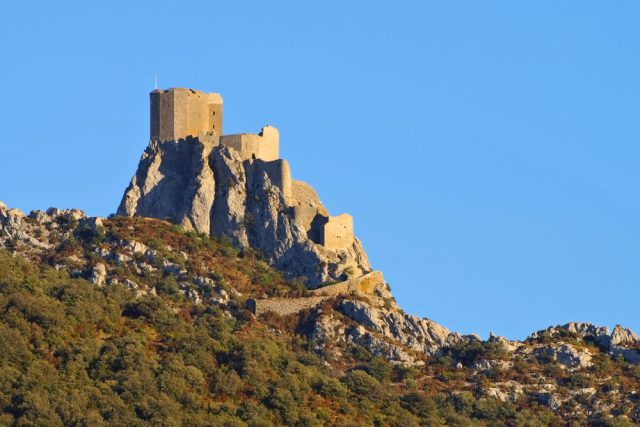 Languedoc-Roussillon zonvakantie Zuid-Frankrijk; Bezienswaardigheden in Beziers, Montpellier en Nimes - Reisliefde
