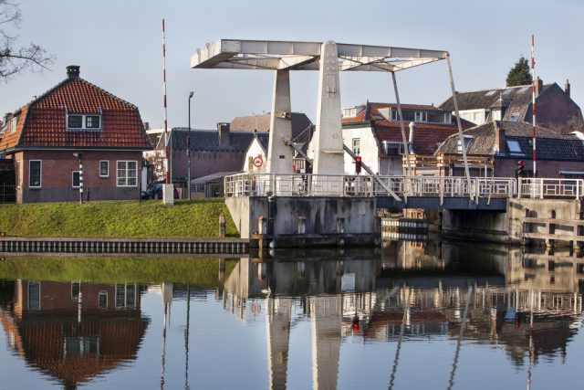 15 mooiste & leukste dorpjes in Holland - Reisliefde