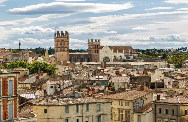 Languedoc-Roussillon met kinderen; Bezienswaardigheden in oa Beziers, Montpellier en Nimes - Mamaliefde