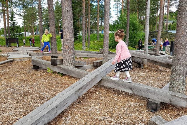 Rondreis Dalarna Zweden tijdens de zomervakantie - Reisliefde