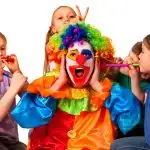 Kinderfeestje organiseren ; inclusief tips, handige checklist en planning. - Mamaliefde.nl