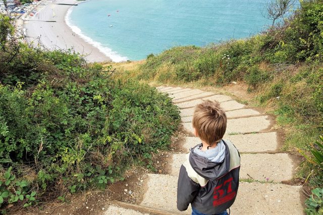 Normandië met kinderen; top 11 bezienswaardigheden en vakantie tips - Mamaliefde