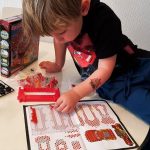 Review: Aquabeads in Cars-3-thema - Mamaliefde.nl