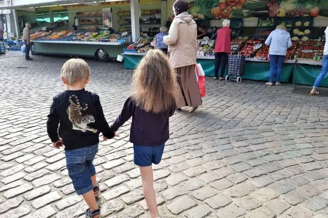 Vlaamse Ardennen met kinderen; Tips wat te doen van bezienswaardigheden tot kindvriendelijk restaurant en speeltuin - Mamaliefde