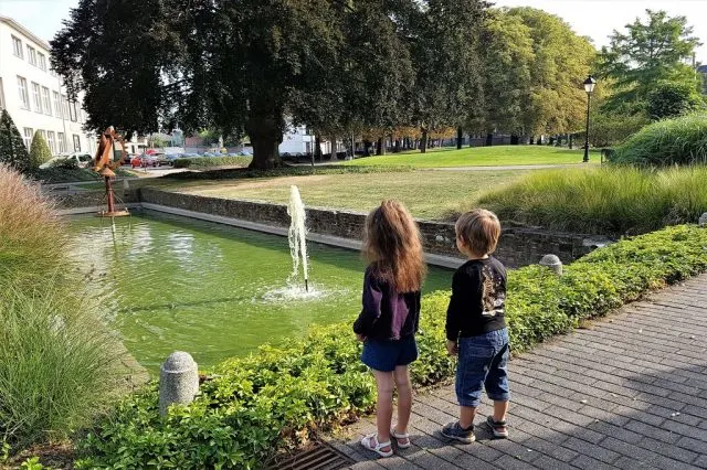 Vlaamse Ardennen met kinderen; Tips wat te doen van bezienswaardigheden tot kindvriendelijk restaurant en speeltuin - Mamaliefde