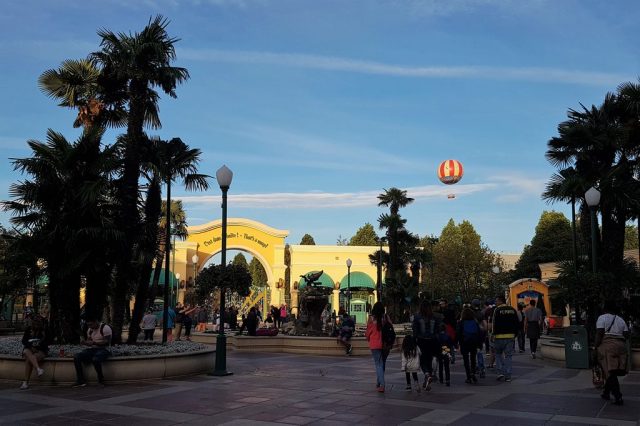 Disneyland Parijs; attracties en tips met baby, peuter en kinderen - Reisliefde