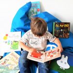 Titels Kinderboekenweek 2017; Thema Griezelen - Mamaliefde.nl