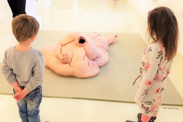 Stedelijk Museum Schiedam bezoeken - Reisliefde
