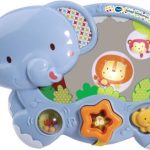 VTech speelgoed collectie review - Mamaliefde