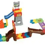 VTech speelgoed collectie review - Mamaliefde