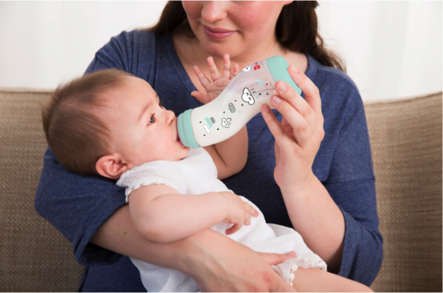Hema X Difrax Babyspullen review; van verzorging Bad- & Bedcollectie - Mamaliefde