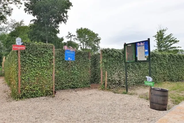 Familiepark Drievliet review met kinderen - Mamaliefde