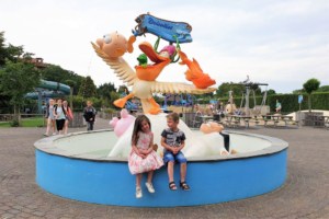 Zuid-Holland met kinderen; 75x bezienswaardigheden & activiteiten - Reisliefde