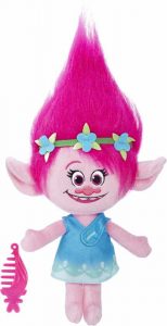 Trolls speelgoed; Poppy's trollenboom review - Mamaliefde