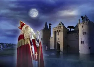 Sinterklaas uitjes; 33x Pietenhuis, kasteel en andere activiteiten - Mamaliefde