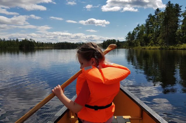 Orsa Grönklitt vakantiepark Zweden; ervaringen met kinderen en tips wat te doen - Mamaliefde