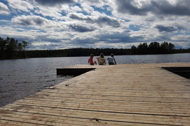 Orsa Grönklitt vakantiepark Zweden; ervaringen met kinderen en tips wat te doen - Mamaliefde