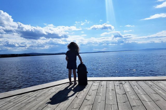 Dalarna Zweden zomer vakantie; Bezienswaardigheden & Activiteiten - Reisliefde
