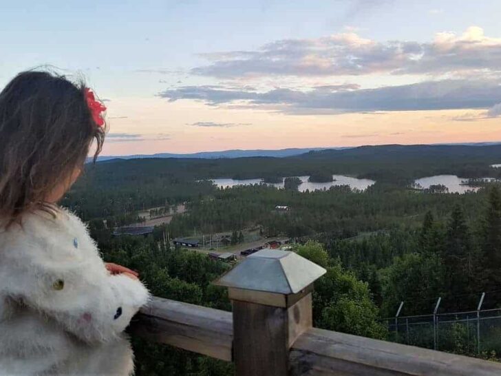 Orsa Grönklitt vakantiepark Zweden; ervaringen met kinderen en tips wat te doen