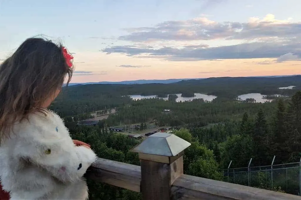 Orsa Grönklitt vakantiepark Zweden; ervaringen met kinderen en tips wat te doen in de zomer. - Mamaliefde.nl