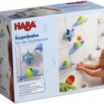 Leukste badspeelgoed voor in bad of onder de douche; van baby, peuter en kleuter tot opbergen - Mamaliefde