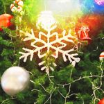 Kerstboom versieren inspiratie; meer dan 50 ideeën en voorbeelden. Van Candy world tot monochroom, witte of roze kerstbomen, traditioneel rood en goud, metallic en meer decoratie inspiratie. - mamaliefde.nl