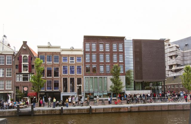 Amsterdam met kinderen; 23x bezienswaardigheden & activiteiten - Reisliefde
