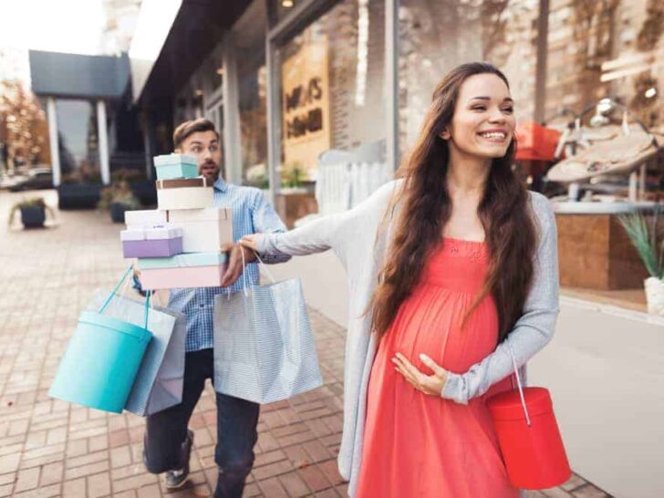Baby beurs Nederland; overzicht voor zwangerschap of net bevallen