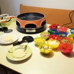Pizzarette gril review; en ervaringen / recepten met kinderen - Mamaliefde.nl