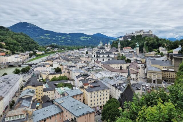Salzburg Stedentrip met kinderen; Bezienswaardigheden, Activiteiten & Uitjes & Museum - Reisliefde