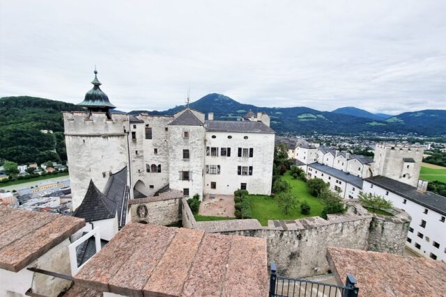 Salzburg met kinderen; bezienswaardigheden, activiteiten en uitjes in de omgeving - Mamaliefde