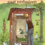 Kinderboek over verhuizen thema prentenboeken voor peuters en kleuters - Mamaliefde