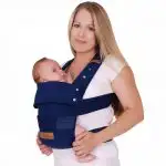 Draagzak baby; Welke is het beste voor newborn na geboorte of peuter en kleuter? - Mamaliefde