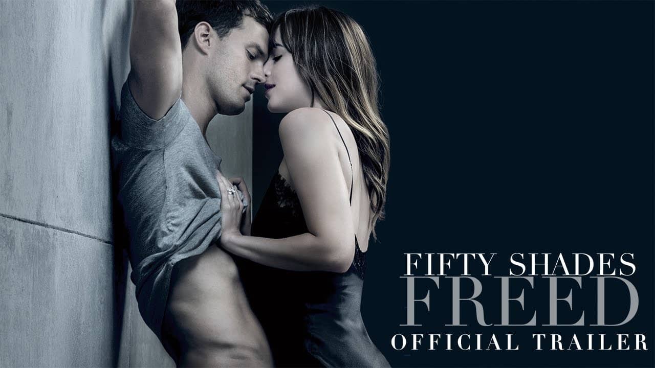 Fifty Shades Freed; recensie / review- Mamaliefde.nl