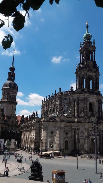 Dresden Stedentrip; Bezienswaardigheden & Activiteiten - Reisliefde