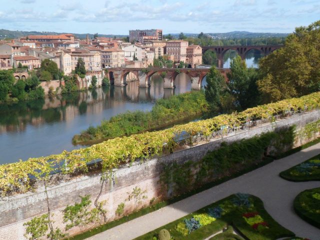 Toulouse; Bezienswaardigheden & Activiteiten - Reisliefde