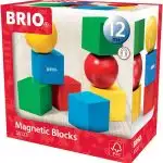 Spel met magneten; van magnetisch speelgoed tot spelletjes met ijzervijlsel of magnetisch slijm maken - Mamaliefde