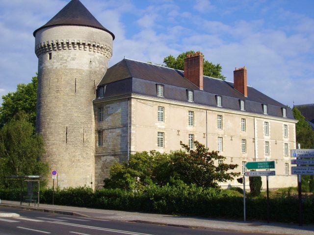 Loire-vallei streek; mooiste steden en bezienswaardigheden - Reisliefde