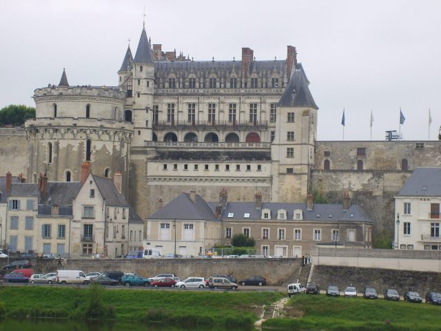Loire-vallei streek; mooiste steden en bezienswaardigheden - Reisliefde