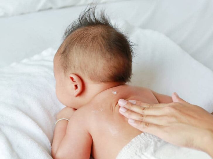 Natuurlijke baby & kind verzorgingsproducten zonder parfum of schadelijke stoffen - Mamamliefde.nl