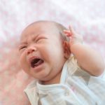 Shaken Baby Syndroom door wiegen of kinderwagen? - Mamaliefde.nl
